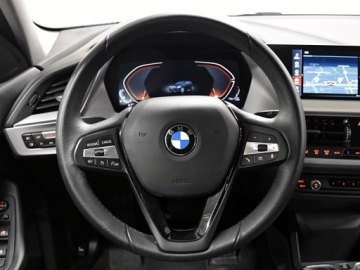 BMW Seria 1 F40 2022 BMW 118 LED/ CarPlay/ VirtualCockpit/Grzane Fotele, zdjęcie 14