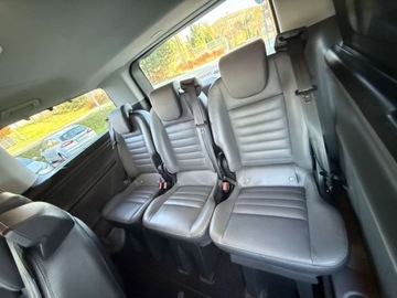 Ford Tourneo Custom I 2019 Ford Tourneo Custom LEDNaviPDCSkoraKameraFull Opcja 2.0 Diesel 170KM, zdjęcie 15