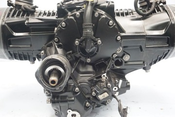 BMW R 1200 R K53 15-18 ГАРАНТИЯ ЗАПУСКА ДВИГАТЕЛЯ