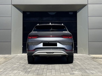 BYD Seal U DM-i 218KM 2025 BYD Seal U DM-i Boost Suv 1.5 (218KM) 2025, zdjęcie 1