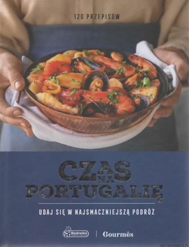 CZAS NA PORTUGALIĘ Praca zbiorowa