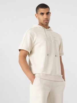 МУЖСКАЯ ТРЕНИРОВОЧНАЯ ФУТБОЛКА 4F RL9 LEWANDOWSKI