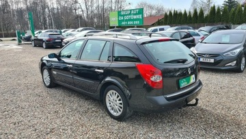 Renault Laguna II Hatchback 2.0 i 16V 135KM 2006 Renault Laguna Automat benzyna, zdjęcie 1