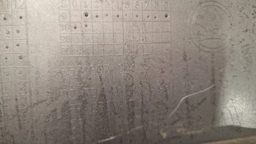NÁRAZNÍK PŘEDNÍ 657807221 SKODA SCALA 19-
