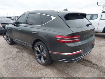  Genesis GV80 3.5T Prestige 2025 3.5 Benzyna 375KM, zdjęcie 2