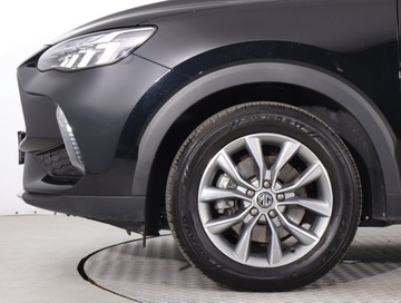 MG HS 2023 MG HS 1.5 TGI, Salon Polska, 1. Właściciel, zdjęcie 13