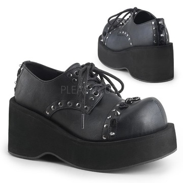 Buty DANK-110 rozmiar:40 Buty Demonia