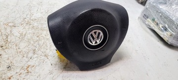 VW T5 LIFT AIRBAG KIEROWCY 7E0880201S