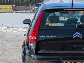 Citroen C4 I 2009 Citroen C4 Rezerwacja 1.6 Benzyna 120KM, zdjęcie 3