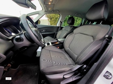 Renault Grand Scenic III 2020 Renault Grand Scenic Automat,bardzo ladny, 7 osob, GWARANCJA 1.7 120KM, zdjęcie 4
