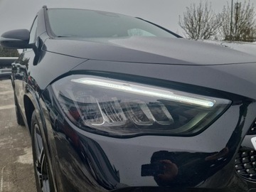 Mercedes GLA II Off-roader Facelifting 1.3 200 163KM 2025 Mercedes-Benz GLA 200 Salon PL / Advanced Plus / K, zdjęcie 16