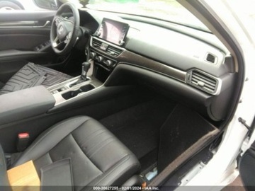 Honda 2022 Honda Accord Sport Special Edition 2022 1.5l 1.5 Benzyna 192KM, zdjęcie 9