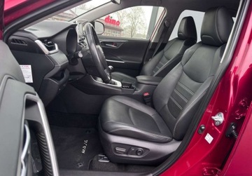 Toyota RAV4 V SUV 2.0 Dual VVT-iE 173KM 2021 Toyota RAV4 2,0 173ps Skora Multi Led Virtual Tacho Navi JBL Kamera Serwis, zdjęcie 17