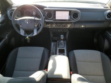 Toyota Tacoma II 2021 Toyota Tacoma 2021, 3.6L, 4x4, SR DOUBLE CAB, od ubezpieczalni 3.6 Benzyna, zdjęcie 6