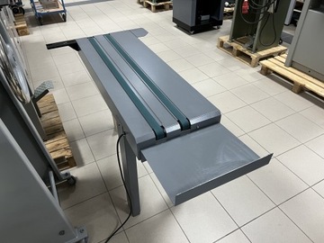 Доставка Duplo DBM-LS1