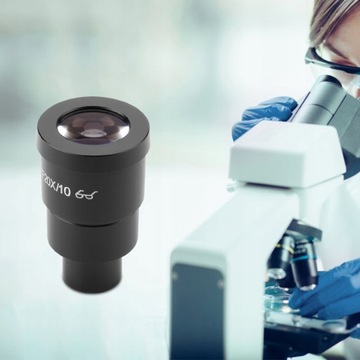 1 шт. WF20/10 Широкоугольный стереомикроскоп.