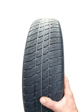 KOLO DOJEZDOVÉ FORD EDGE FACELIFT 18"