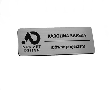IDENTYFIKATOR PERSONALNY GRAWER LAMINAT
