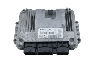 STEROWNIK PEUGEOT 0281010390 EDC16C3 9646313280 47