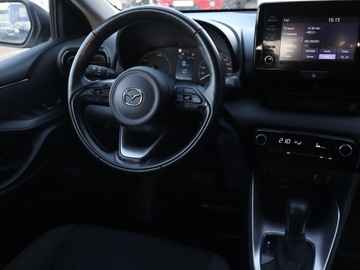 Mazda 2 III 2022 Mazda 2 1.5 Hybrid, Salon Polska, 1. Właściciel, zdjęcie 6