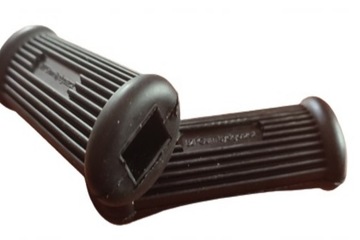 GUMA PODNÓŻKA ROMET CHART BZPGUM BYDGOSZCZ 1 sztuk