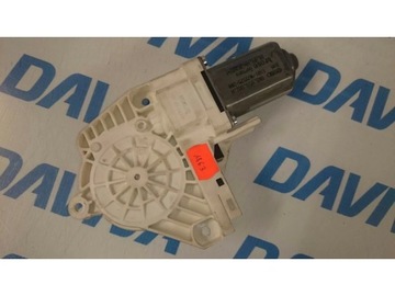 AUDI A4 MOTOR REGULACE OKNO PŘEDNÍCH DVEŘE