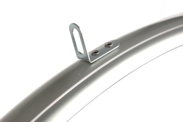 26 ВИНИЛОВЫХ КРЫЛЬЦ 58 ММ ORION + КРОНШТЕЙНЫ