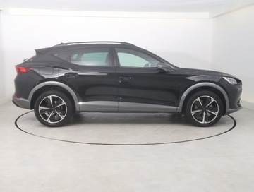 Cupra Formentor Crossover 2.0 TSI 190KM 2022 Cupra Formentor 2.0 TSI 4Drive, Salon Polska, zdjęcie 5