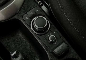 Mazda CX-3 Crossover 2.0 SKY-G 120KM 2017 Mazda CX-3 2.0 I bezwypadkowa GWARANCJA manual 2.0 Benzyna 120KM, zdjęcie 28