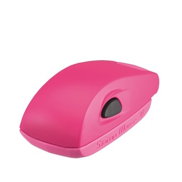 Kobieca Różowa Pieczątka Kieszonkowa Colop Mouse30