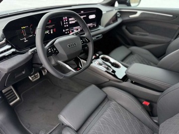 Audi A6 C8 Allroad 2.0 40 TDI 204KM 2025 Audi A6 Avant Faktura VAT 23 S Line Kamera 360 Ambiente Kola 21, zdjęcie 9