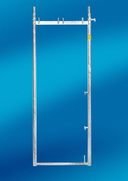 Строительные леса SYSTEM 650 ПРОДАЕМ леса высотой 2,5 м и 3,0 м