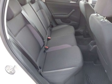 Volkswagen Polo VI Hatchback 5d Facelifting 1.0 TSI 95KM 2022 Volkswagen Polo Volswagen Polo Life 1.0TSI 95KM FV23 Salon PL Serwis, zdjęcie 12