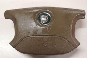 AIRBAG ŘIDIČE JAGUAR S-TYPE (X200) 30361601A 2.7L DIESEL 152KW 2006