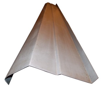 OPEL ASTRA 91-02 PRÓG / REPERATURKA PROGU