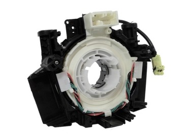 TAŚMA ZWIJAK PODUSZKI AIRBAG NISSAN QASHQAI 07- , NOTE 06- , X-TRAIL 07-