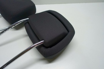 Mercedes w204 c-class активный передний подголовник