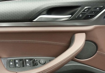 BMW X3 2022 BMW X3 I wlasciciel M Sport Gwarancja Bezwypadkowy FVAT23, zdjęcie 24