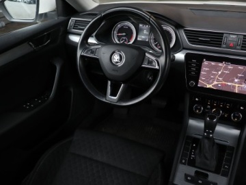 Skoda Superb III 2019 Skoda Superb 1.6 TDI, Automat, Navi, Klima, zdjęcie 6
