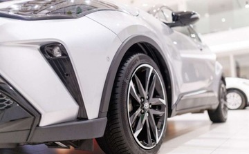 Toyota C-HR I Crossover Facelifting 1.8 Hybrid 122KM 2023 Toyota C-HR 1.8 Hybrid GPF GR Sport 1.8 Hybryda 122KM, zdjęcie 22