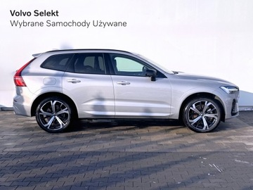 Volvo XC60 II Crossover Plug-In Facelifting 2.0 T8 455KM 2024 Volvo XC 60 XC60 T8 | 455KM | Plug-In | AWD | Ultr, zdjęcie 2