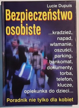 DUPUIS BEZPIECZEŃSTWO OSOBISTE