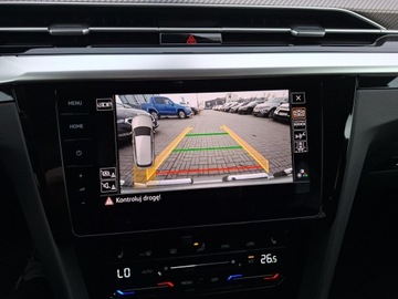 Volkswagen Arteon Fastback Facelifting 2.0 TSI 190KM 2022 Volkswagen Arteon Shooting Brake R-line, 2.0 TSI/1, zdjęcie 27