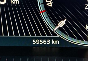 Skoda Superb III Kombi Facelifting 1.5 TSI 150KM 2022 Skoda Superb Matrix-LED Front Assist El. klapa Czujniki Salon PL FVAT, zdjęcie 31