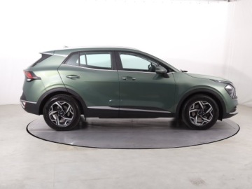 Kia Sportage V SUV 1.6 T-GDI 150KM 2022 Kia Sportage 1.6 T-GDI, Salon Polska, zdjęcie 5