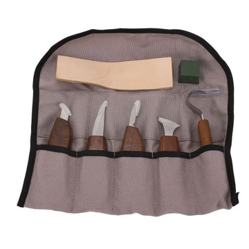 НОЖИ ДЛЯ РЕЗЬБЫ ПО ДЕРЕву, ЛОЖКА, НАБОР «Сделай сам»