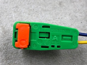 Лента на катушке рулевого колеса AIRBAG для E Estate W211 MAYBACH 57 W240 62 V240