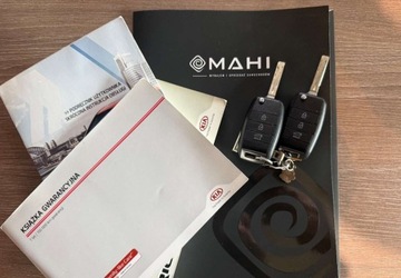 Kia Rio III Hatchback 3d 1.1 WGT 75KM 2014 Kia Rio Klima Alu Polski Salon Gwarancja Raty Zamiana 1.1 Diesel 75KM, zdjęcie 24