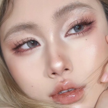 Shiny Glitter Lying Silkworm Pen Highlight Ey