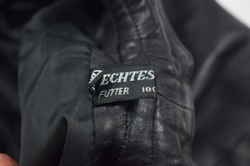 КОЖАНАЯ ЮБКА Z7, ЧЕРНАЯ 42